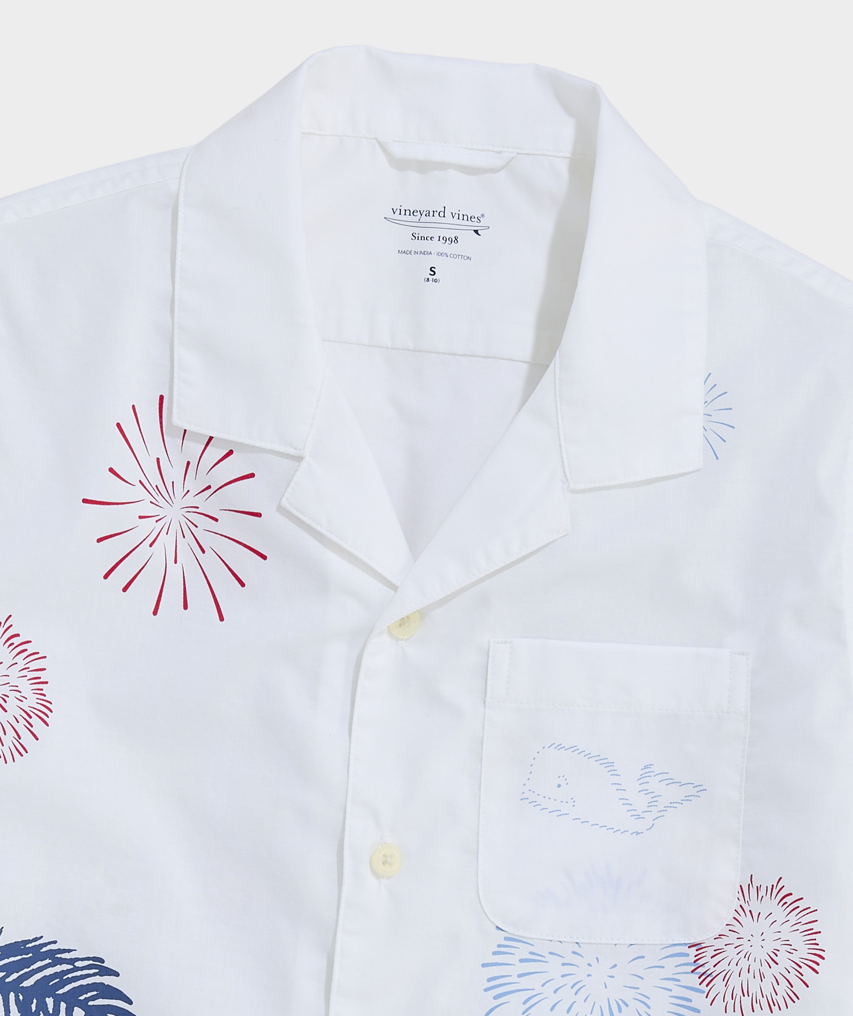 short sleeve